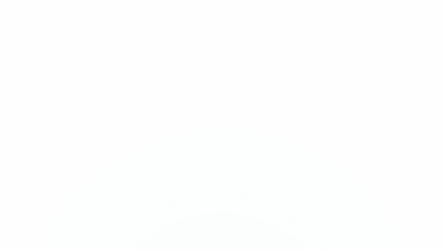 White Gradient Highlight Overlay